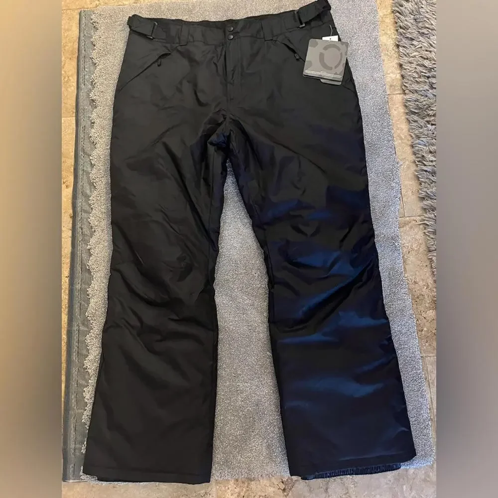 Rawik outdoor gear water‎ resistant snow pants